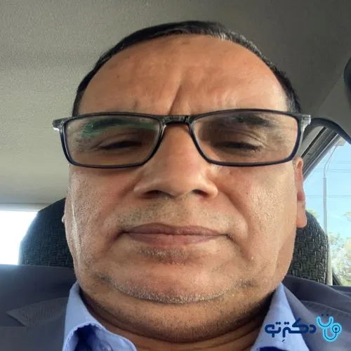 دکتر اصغر مکارم