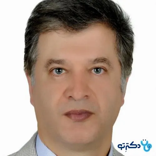 دکتر محمدتقی آهنگر آتشی
