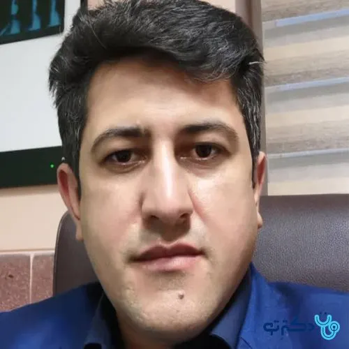 دکتر علی فلاح مهرجردی