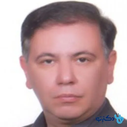 دکتر سعید یار محمدی