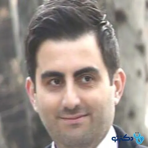 دکتر مصطفی دهبندی