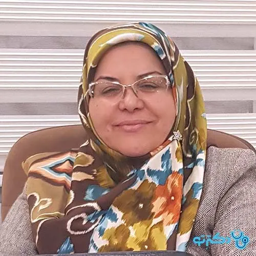 دکتر شهلا آکوچکیان