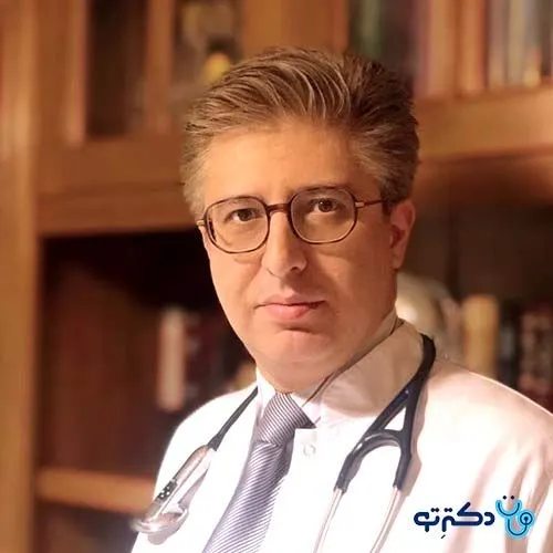 دکتر آرشیا شاه محمدی