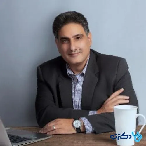 دکتر رامین افشاری