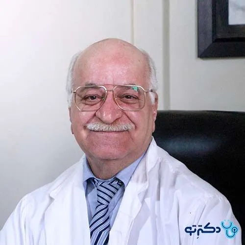 دکتر سهراب عاطفی