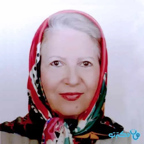 دکتر شهین زاهدی