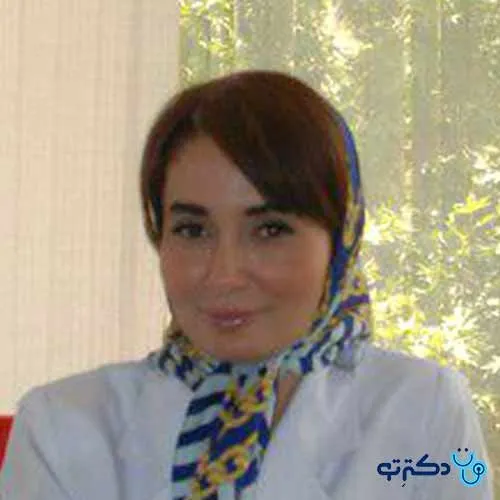 دکتر سپیده ترامشلو