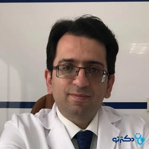 دکتر ایمان ایزدپناه