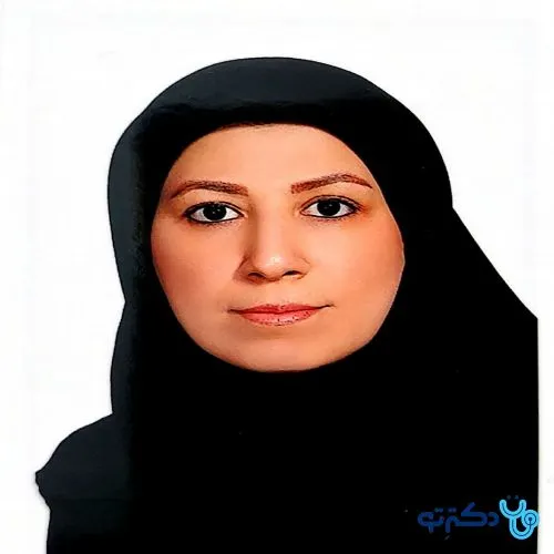 دکتر سیما قدرتی