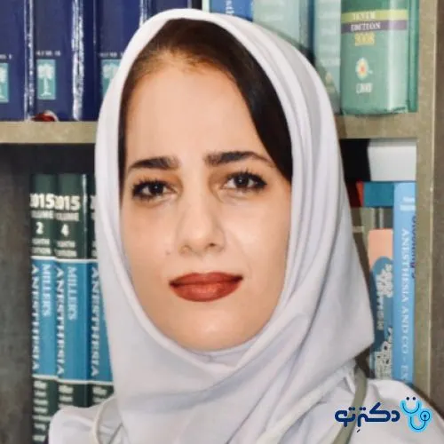 دکتر شیوا نوروزی نیا