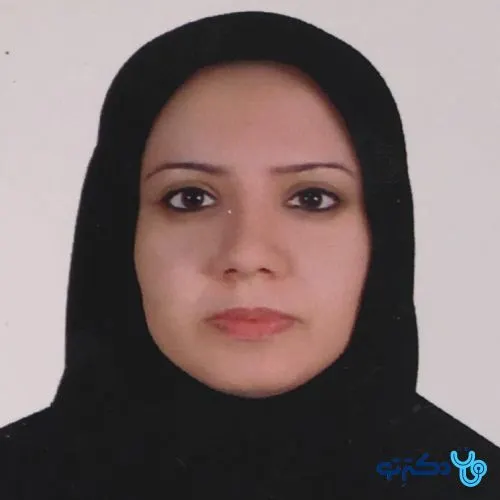 دکتر الهام روحی