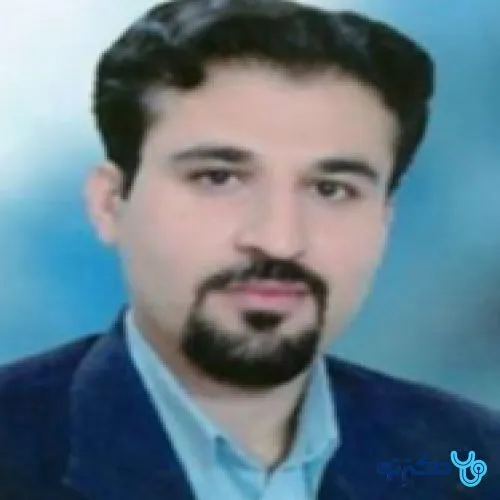 دکتر کامران آسیایی