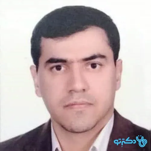 دکتر محمدحسین نجفی
