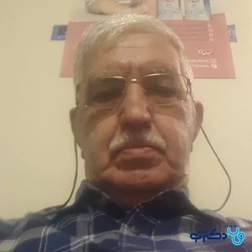 دکتر هوشنگ منصور