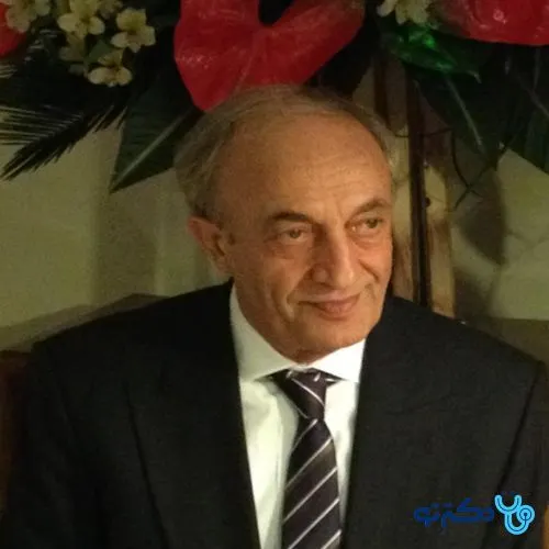 دکتر ابوالقاسم مختاری