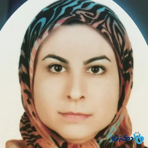 دکتر سمانه میرزایی
