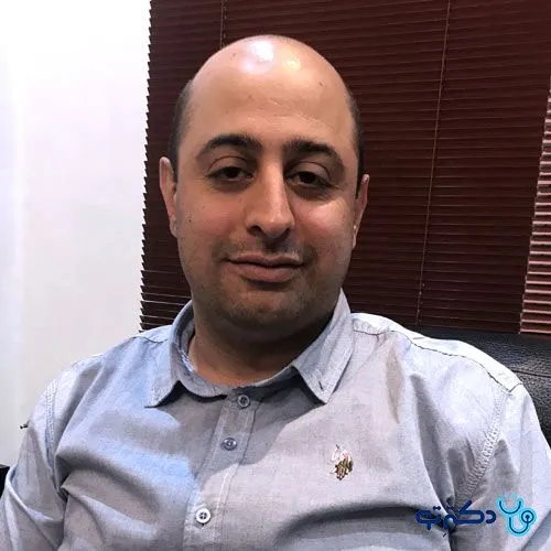 دکتر مجتبی ارحام صدر