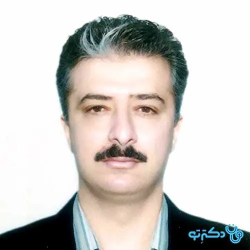 دکتر عبداله کاوه
