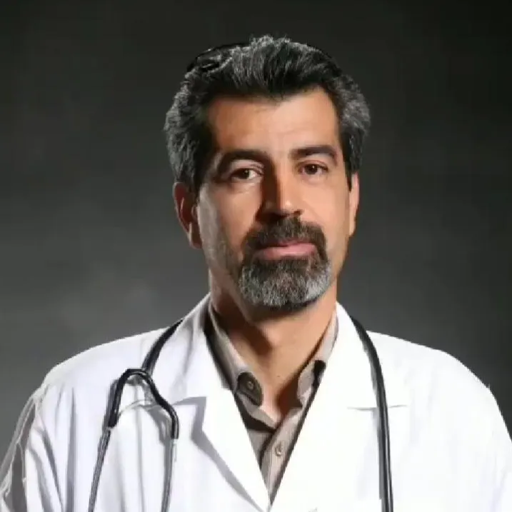 دکتر سید محمدجواد اشرف منصوری