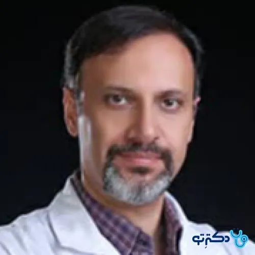 دکتر سید محمدمهدی منزوی