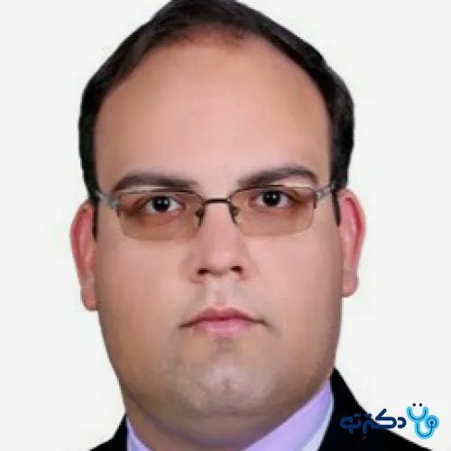 دکتر فرهاد عزیززاده