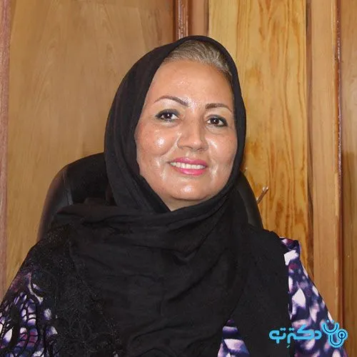 دکتر شعله طوبایی