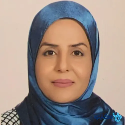 دکتر فتانه اکبری