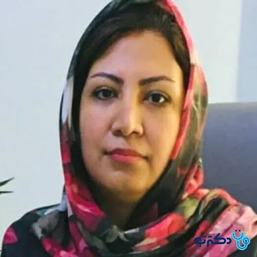 دکتر مهنوش جمشیدی