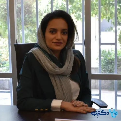 بهاره مرزوق