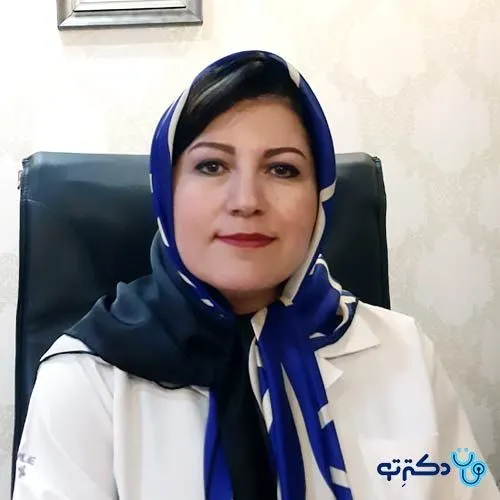 دکتر آرزو آقایی اقدم