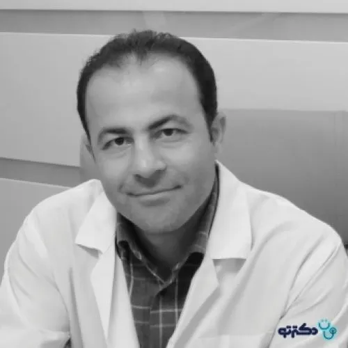 دکتر آرش خزاعی