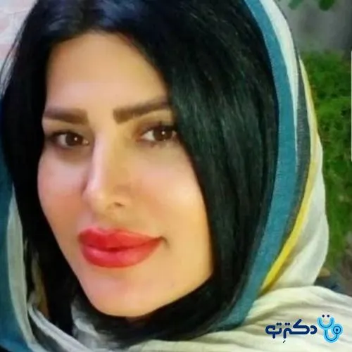 فاطمه فریدونی