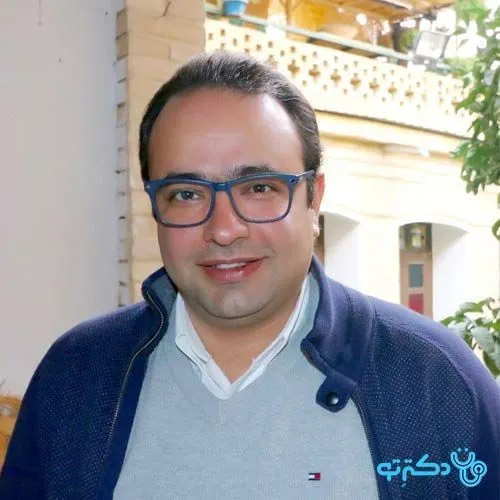 دکتر محمد ضیایی