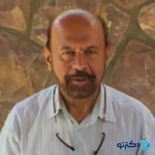 دکتر محمدرضا فرتوک زاده
