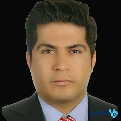 دکتر مسعود ذبیحی فرد