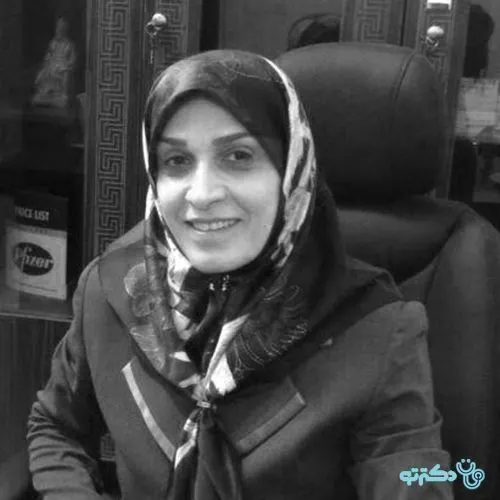 دکتر مهناز حسین پور