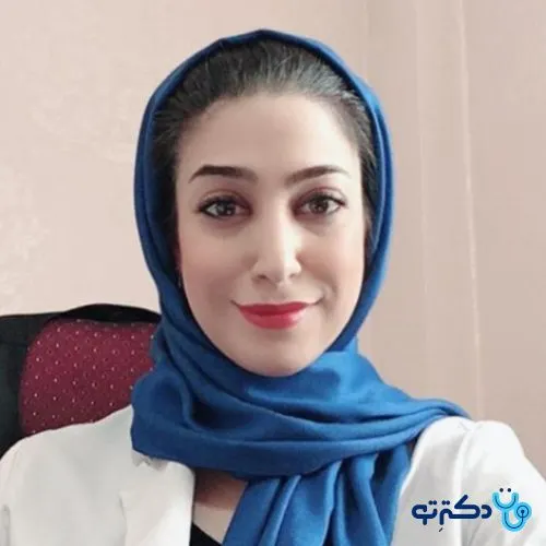 فرناز کیادربندسری