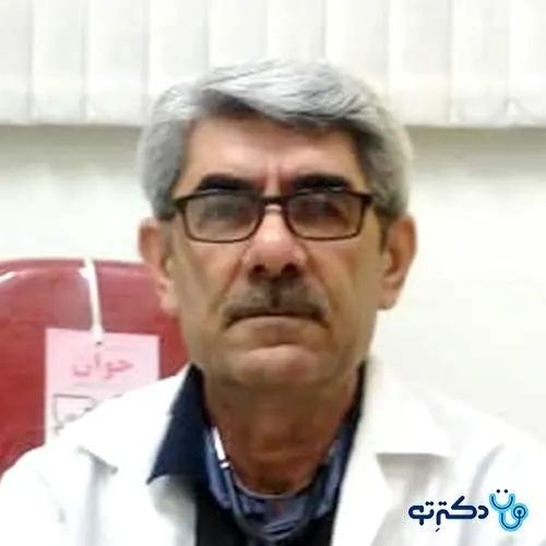 دکتر عباس عباس زاده