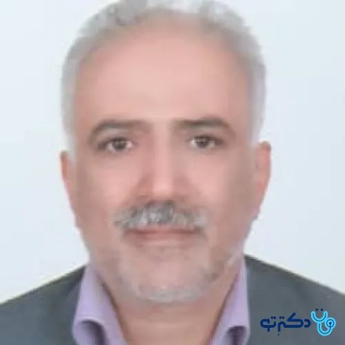 دکتر سید مصطفی مهاجر
