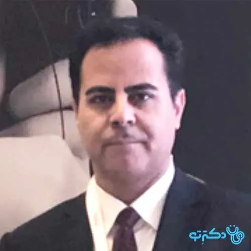 دکتر محمدتقی صفری