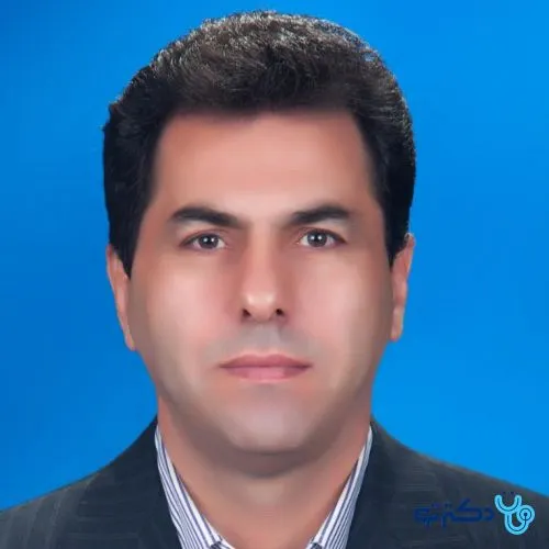 دکتر علی کربلایی خانی