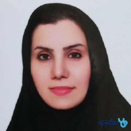 دکتر فرزانه احمدپور قزوینی