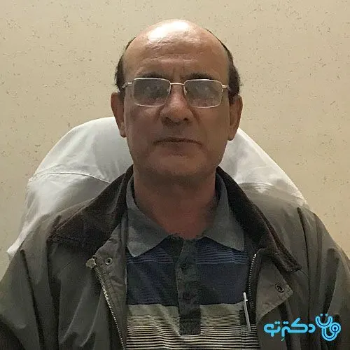 دکتر سعید ماهپور