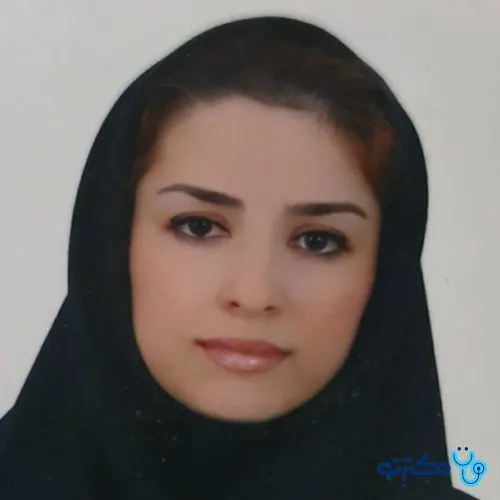 دکتر سمیه سلیمانی زاده