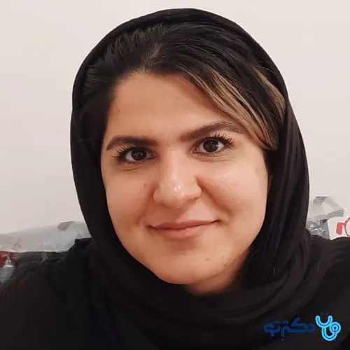 دکتر فری ناز آقاجان نشتایی