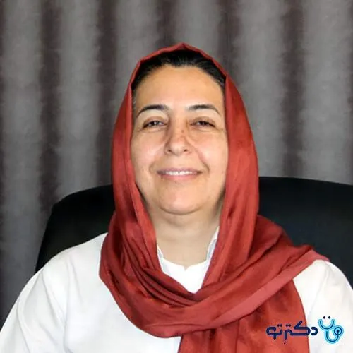 دکتر فریبا خواجه رحیمی