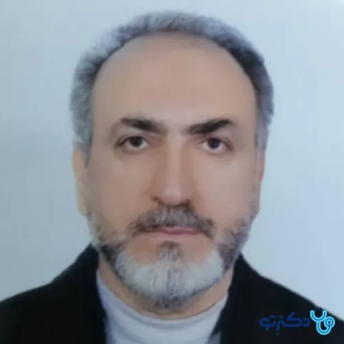 دکتر کاظم آذری