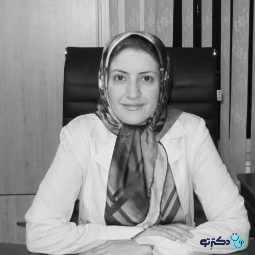 دکتر نغمه جنگانی