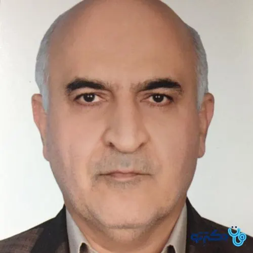 دکتر محمدحسین کریمی نسب