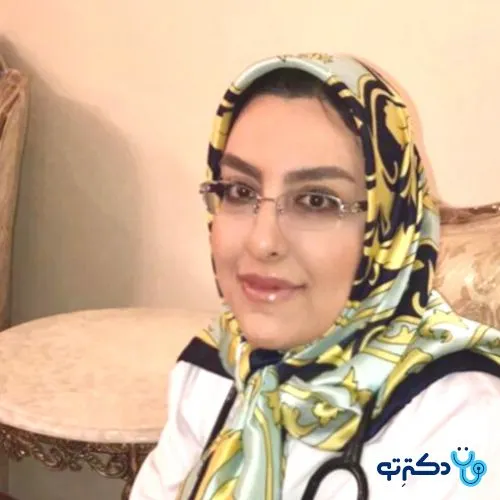 دکتر راحله سادات سجادی نیا